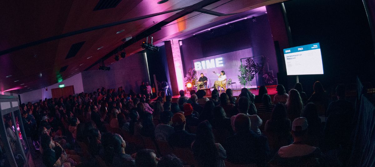 BIME 2026