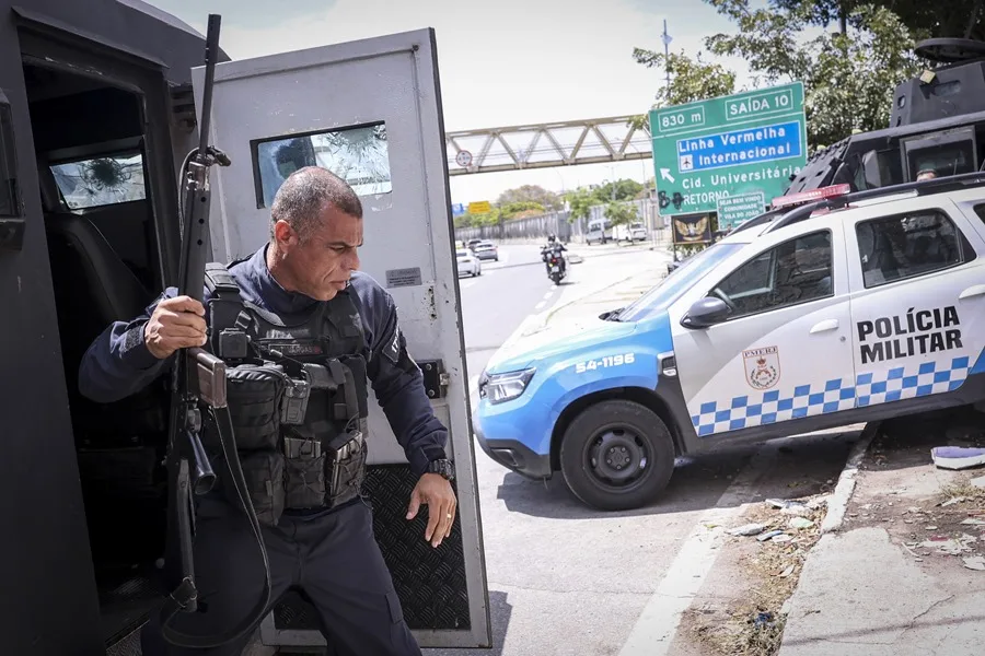 La Policía Civil de Acre abrió una investigación para esclarecer los motivos y establecer responsabilidades. (Imagen de referencia).