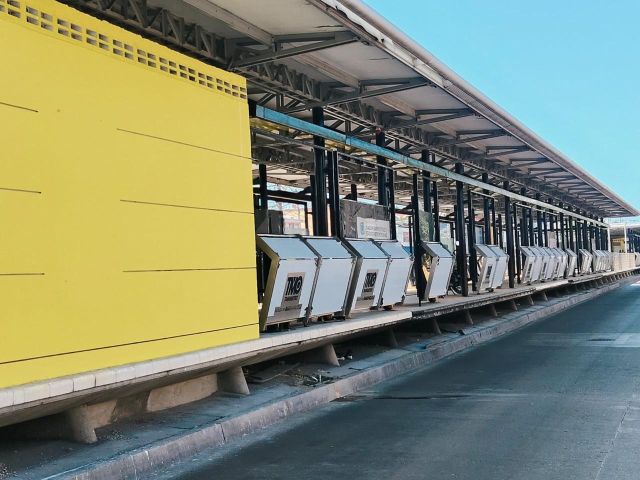 Transmetro.