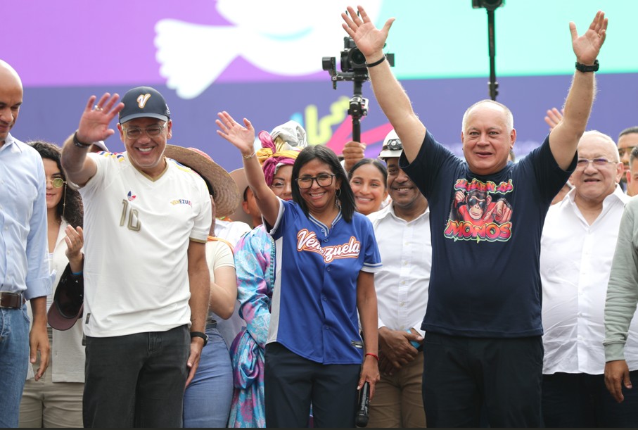 Venezuela