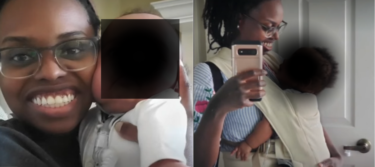 Asesinan en Brasil a pareja embarazada mientras iba a comprar las decoraciones para el baby shower de su hijo
