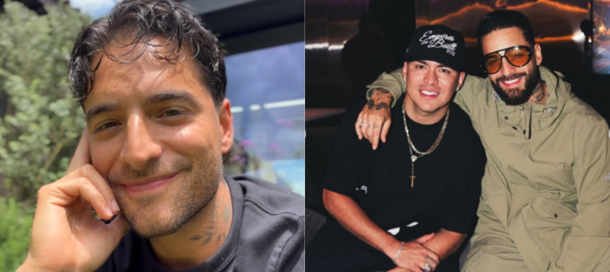 Maluma