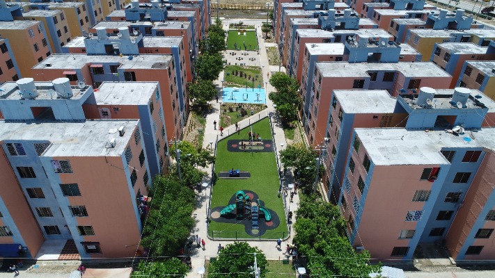 alcaldía de barranquilla