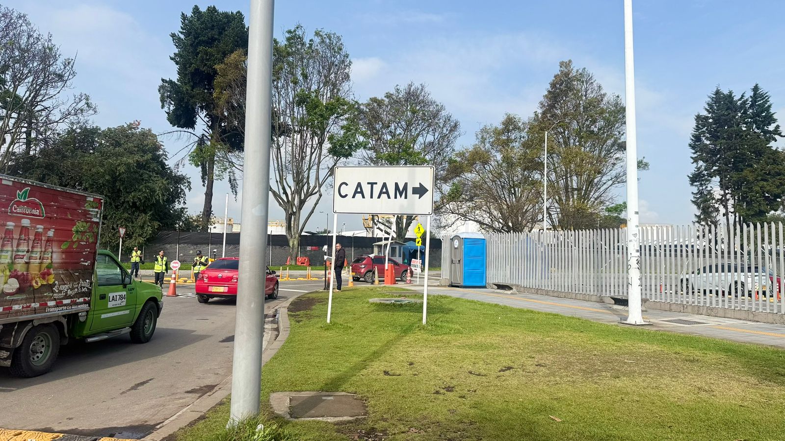 Catam