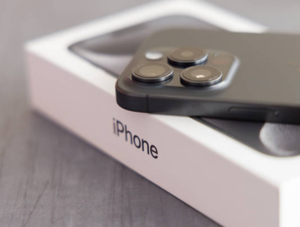 Funcții de automatizare pe dispozitivele Apple.