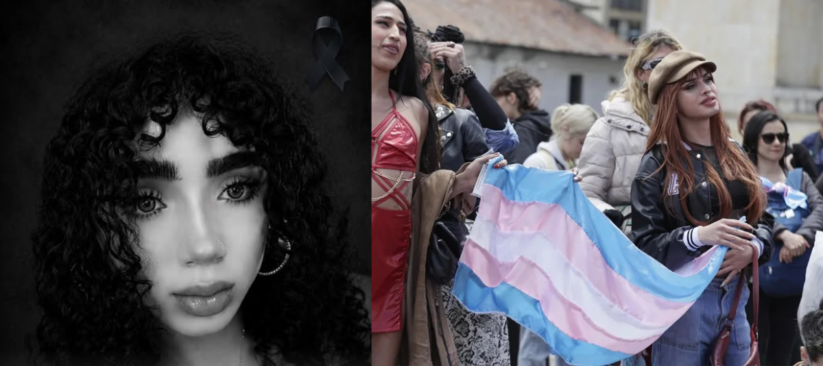 Yetkililer, Bucaramanga'daki bir CAI'de trans bir kadına yönelik polis saldırısı iddiasını araştırıyor