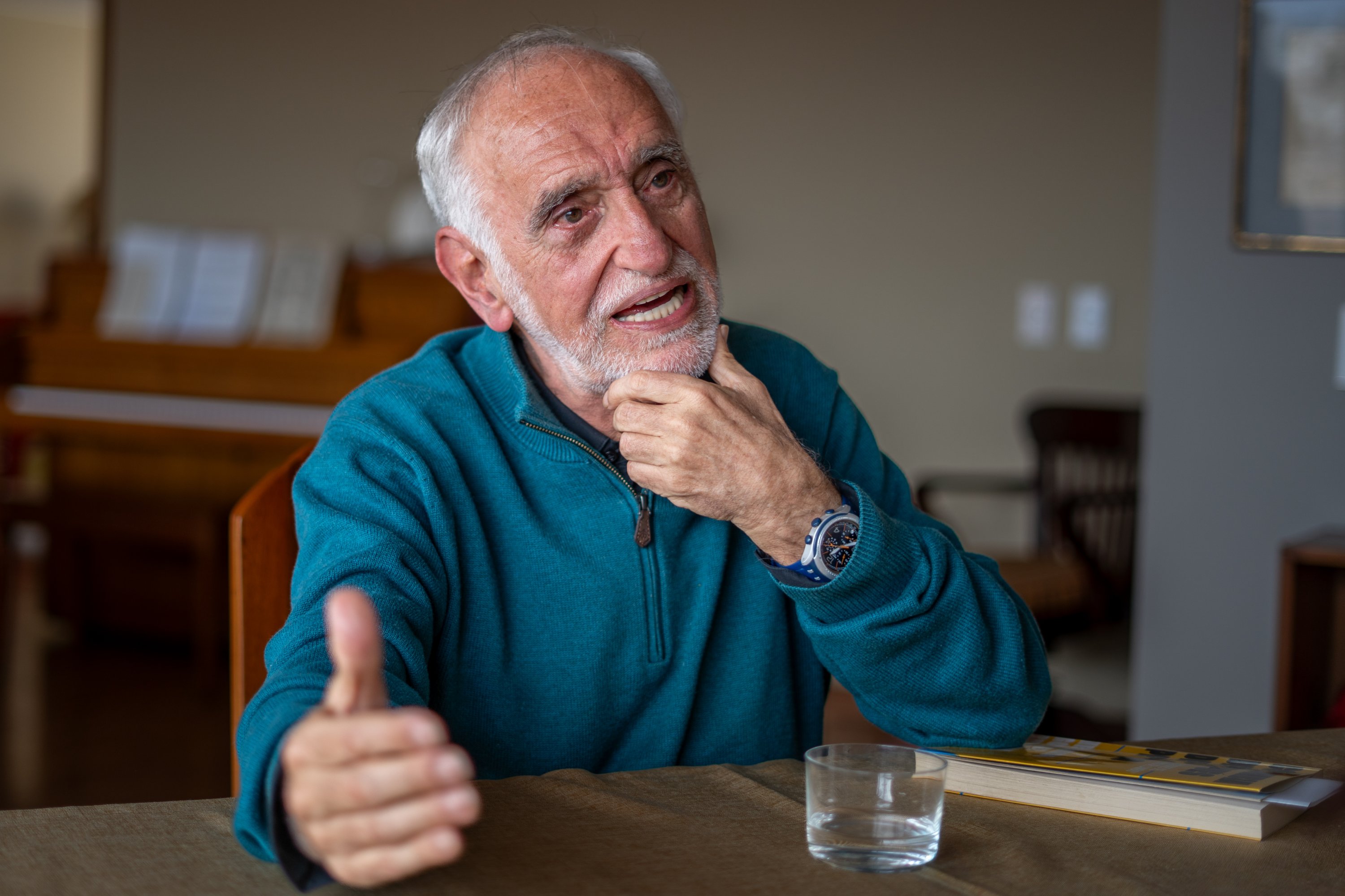 Hernando Gómez Buendia