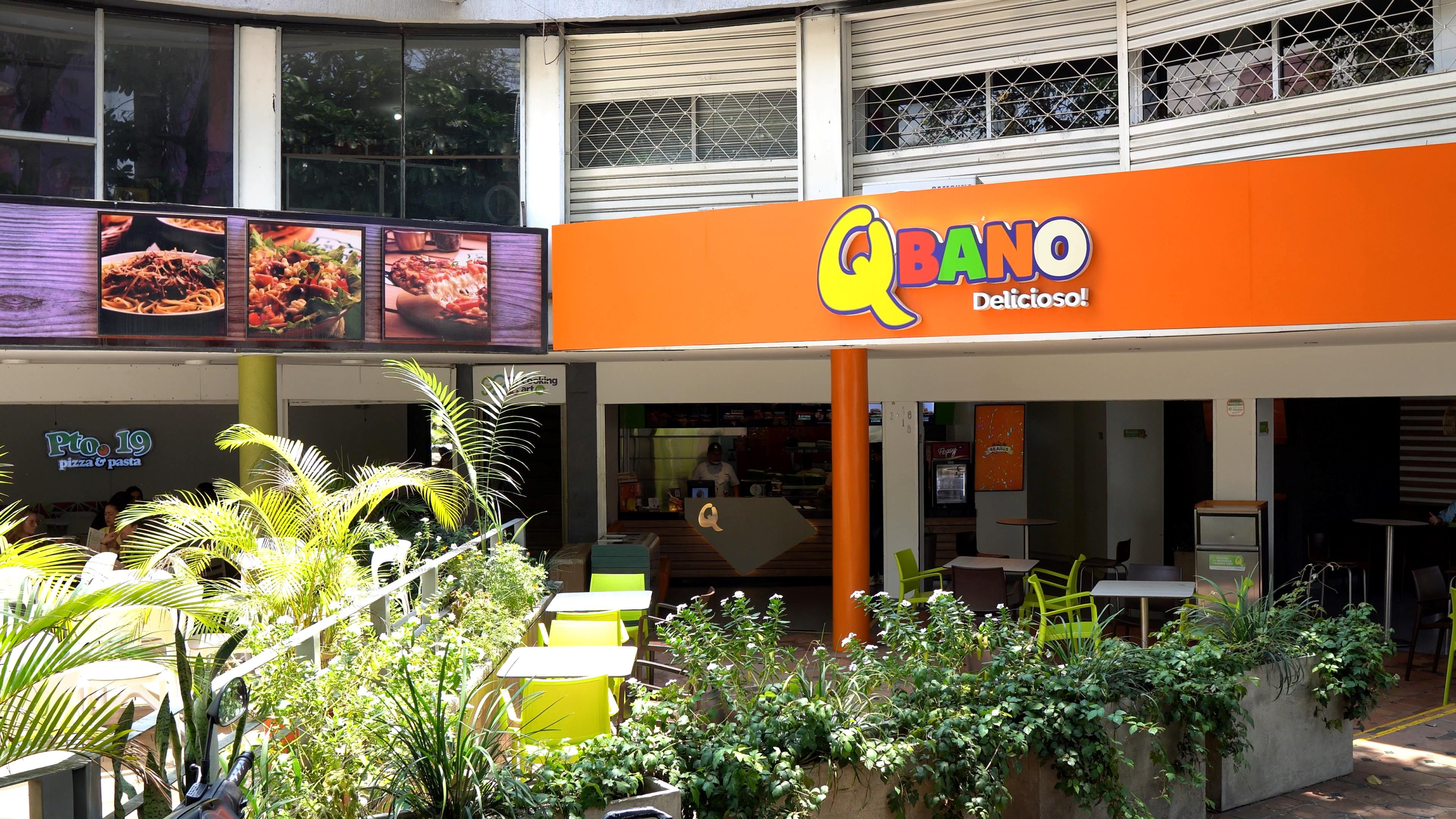 Franchises-Qbano