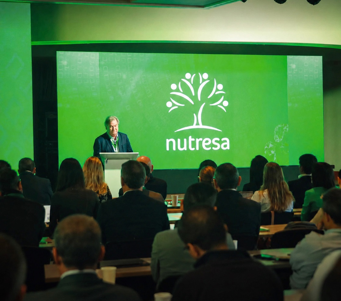 Grupo Nutresa
