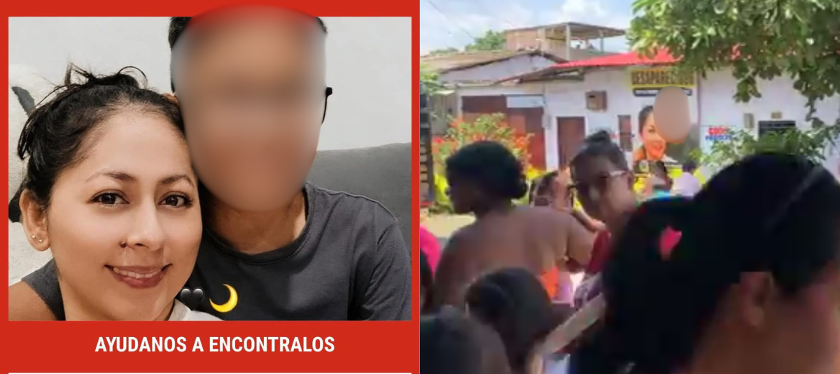 Madre e hijo habrían sido hallados enterrados en su propia casa en Valle del Cauca