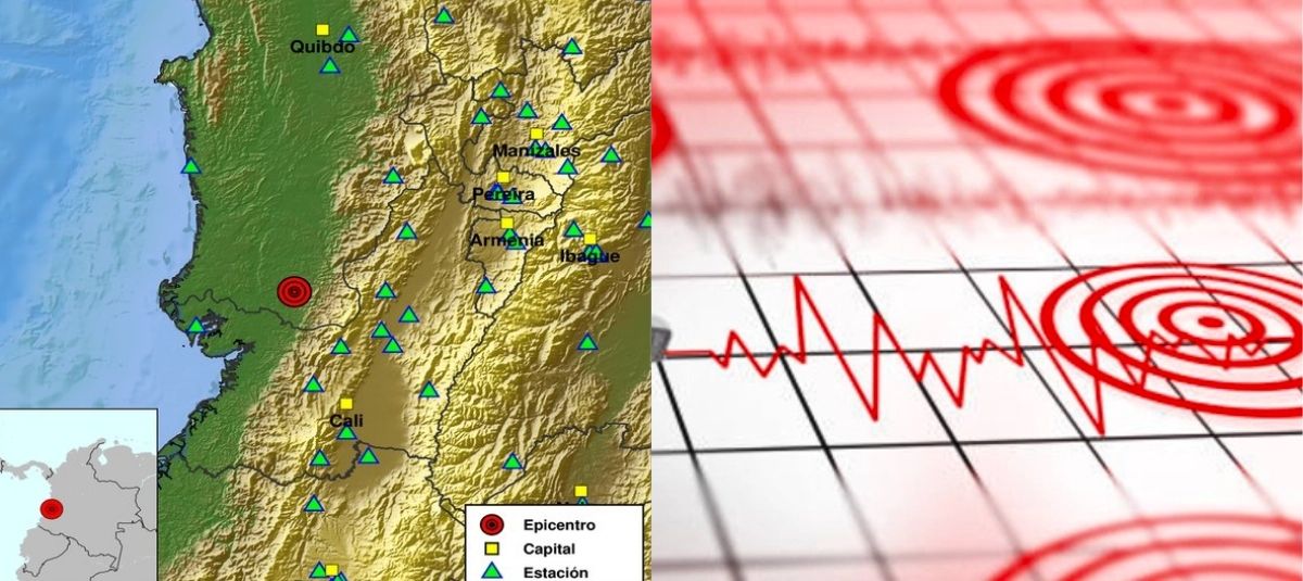 Servicio Geológico Colombiano