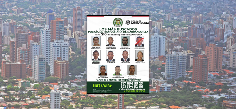 Policía nacional