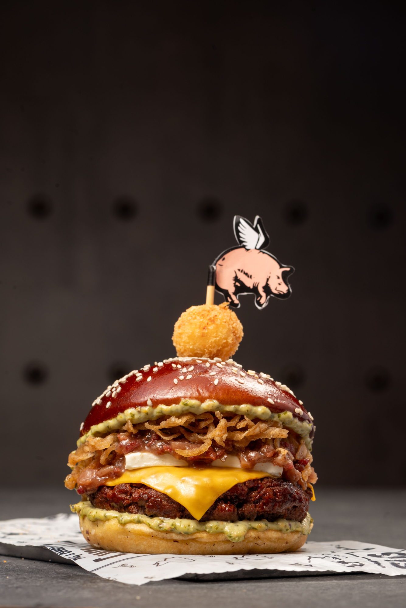 Pigasus