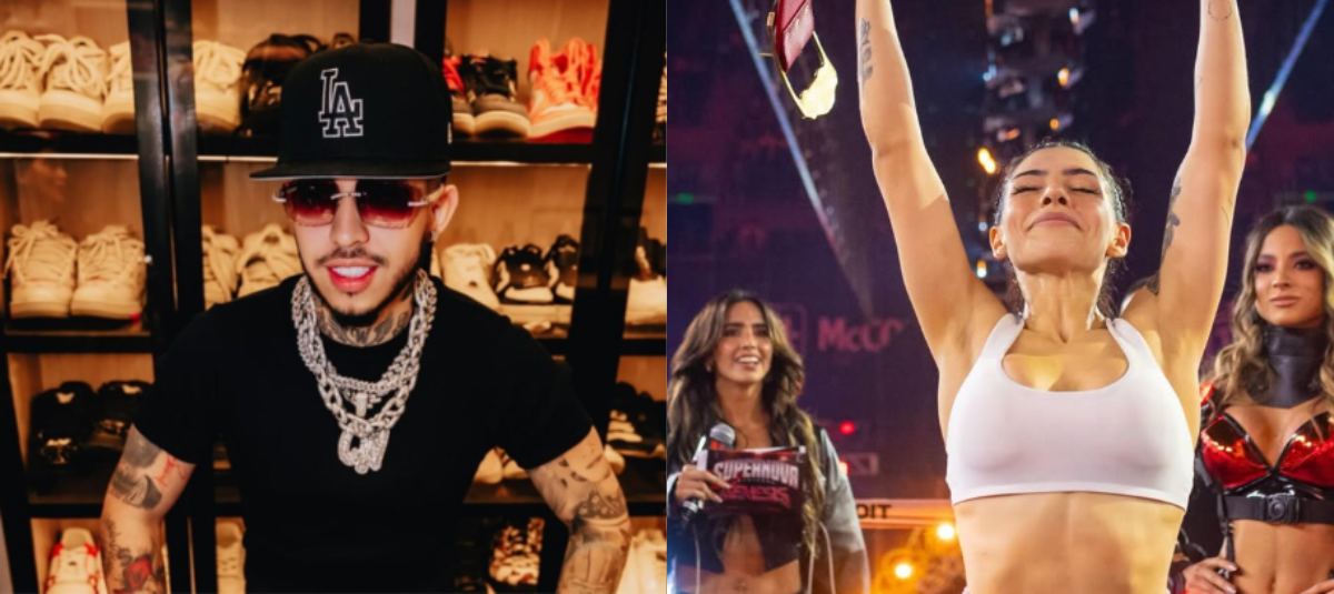 Tras la difusión de material de carácter privado, los influencers están en el ojo del huracán.