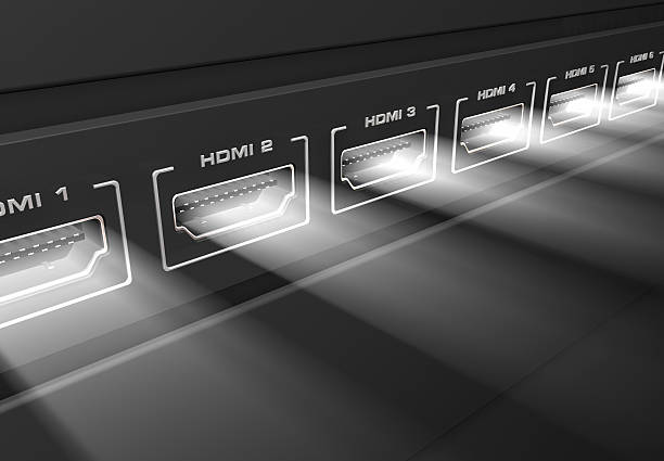 HDMI