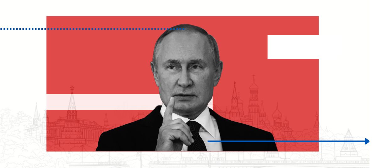 collage putin fortuna