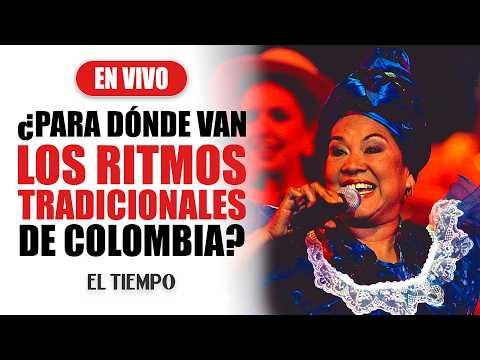 A propósito de la muerte de Totó la Momposina respondemos todas las dudas que quedan sobre su herencia y lo que pasará con el bullerengue, la cumbia y más en los próximos años #TotoLaMomposina #MusicaColombiana #Cumbia #Bullerengue #CulturaColombia #FolclorCaribe #ElTiempoNoticias

SUSCRÍBETE: https://bit.ly/eltiempoYT 

Síguenos en nuestras redes sociales:
X: https://twitter.com/eltiempo 
Facebook: https://www.facebook.com/eltiempo 
Instagram: https://www.instagram.com/eltiempo 

El Tiempo es el medio líder de noticias en Colombia, caracterizado por sus investigaciones y reportajes exclusivos, sobre:  justicia, deportes, economía, política, cultura, tecnología, innovación, cambio climático, entre otros eventos noticiosos en Colombia y el mundo.

Para mayor información ingresa a: https://www.eltiempo.com 

Otros canales de El Tiempo
Citytv: https://www.youtube.com/c/citytvbogota  
Bravíssimo Citytv: https://www.youtube.com/c/BRAVISSIMOCITYTV  
Portafolio: https://www.youtube.com/user/PortafolioCO  
Futbolred: https://www.youtube.com/c/FutbolRedCO