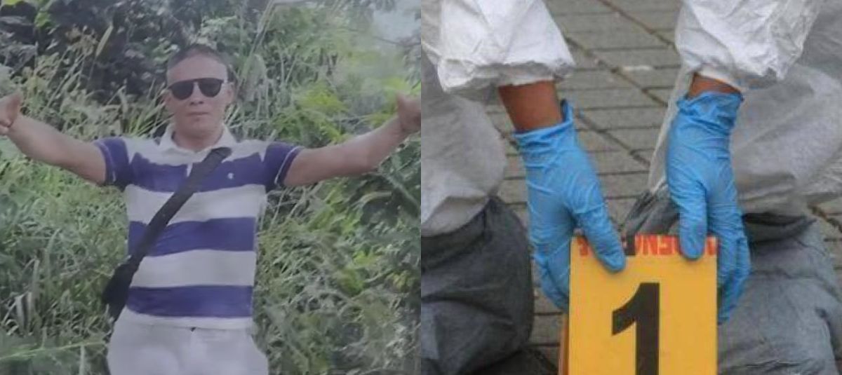 Hombre asesinado en Soacha cuando cobró su arriendo.