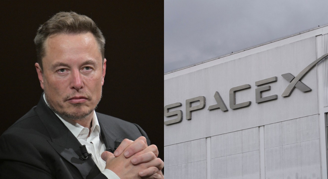 SpaceX, la empresa aeroespacial de Elon Musk