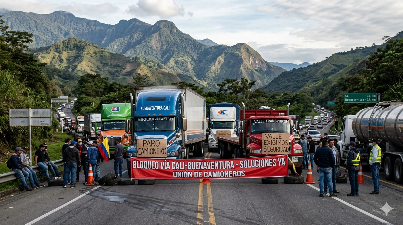 Valle del Cauca