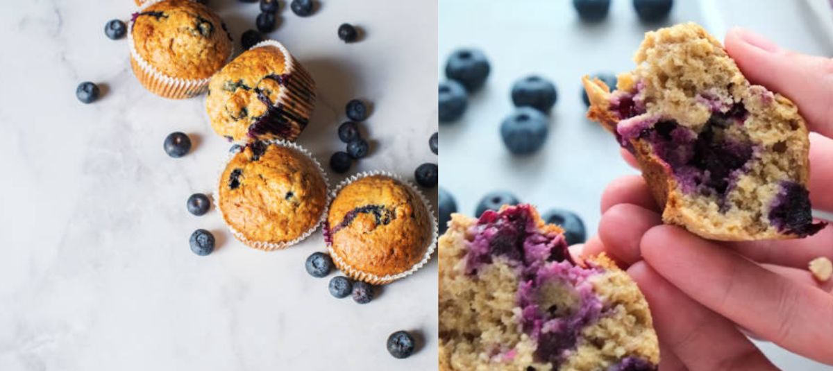 muffins