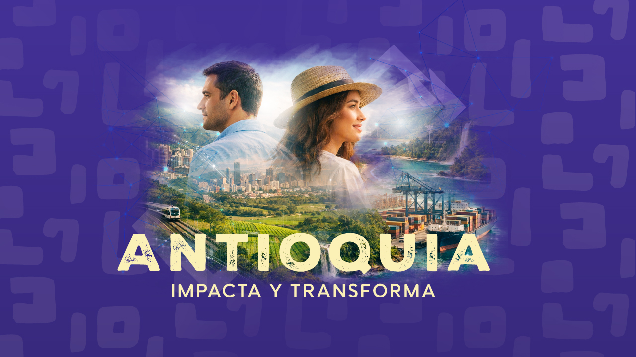 Antioquia Impacts and transforms