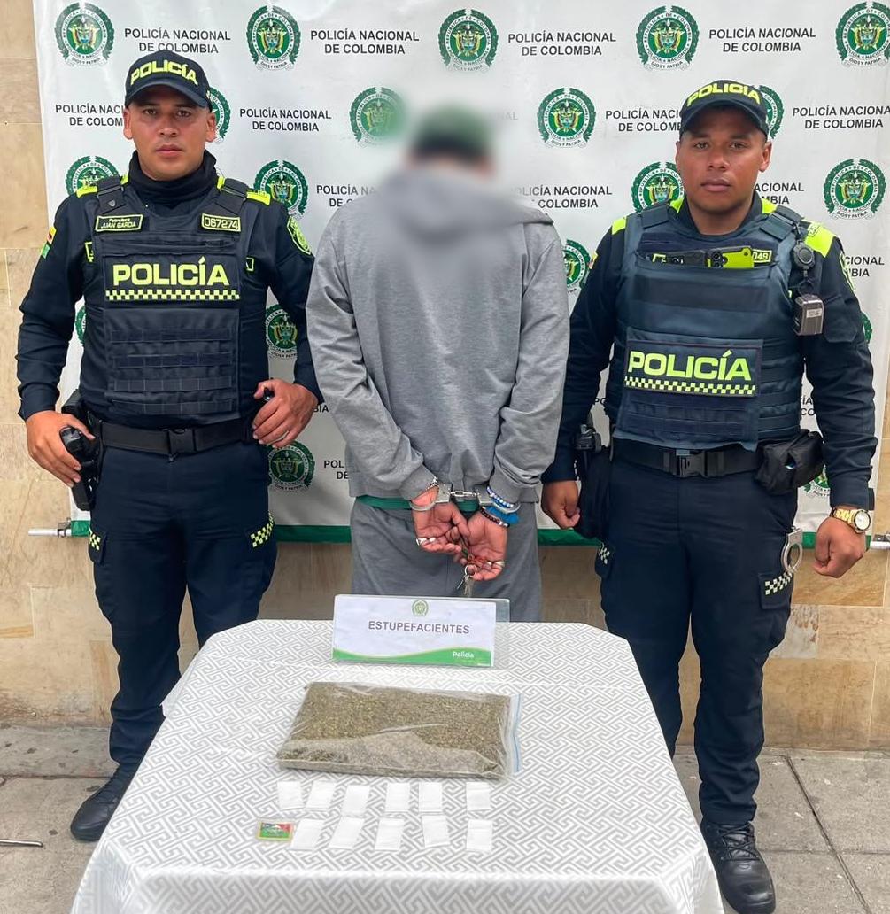 Así fue la megatoma en San Bernardo y Las Cruces que dejó siete ...