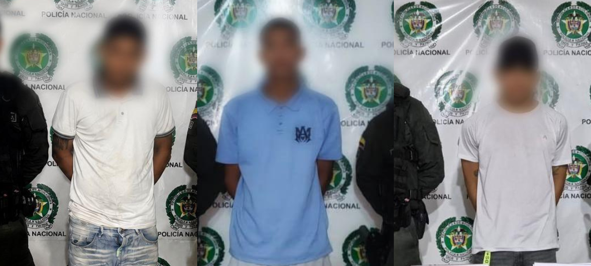 Policía