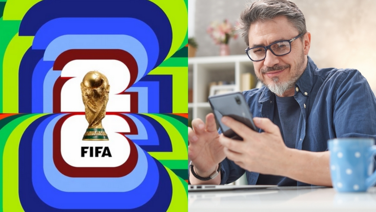cronograma Copa del Mundo