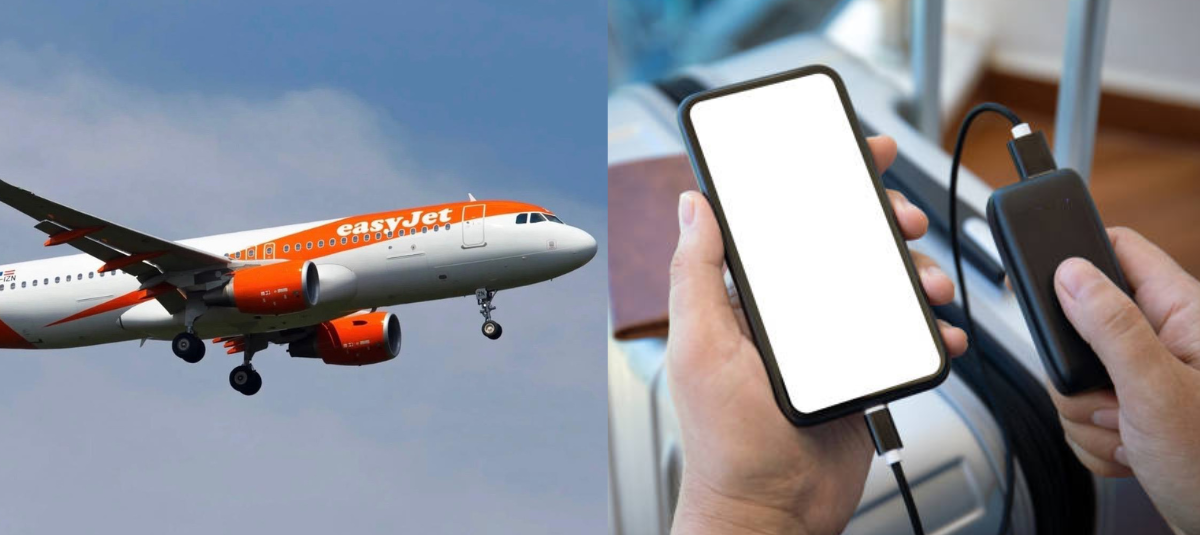 EasyJet, iStock