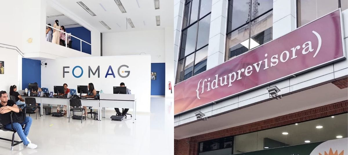 Fomag/Fiduprevisora