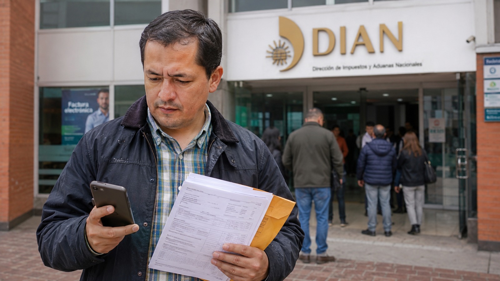 No tendrá que declarar renta este 2026 si cumple estos requisitos ...