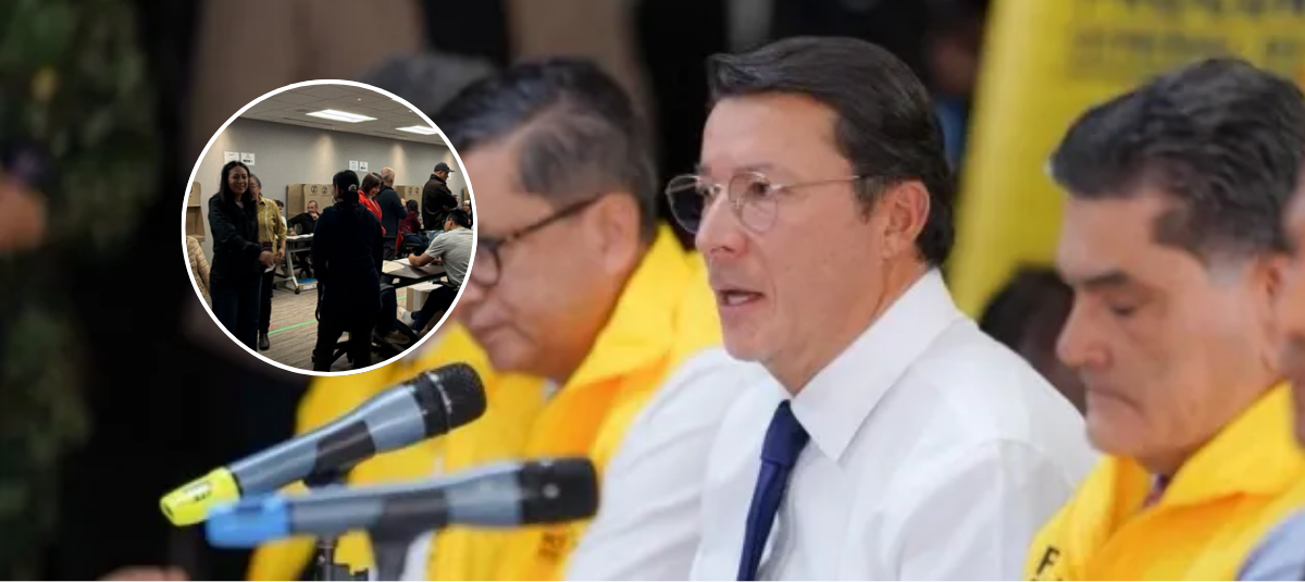 Registrador lanzó una alerta por la difusión de información en redes sociales