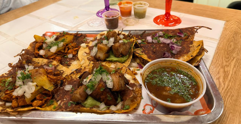 Tacos