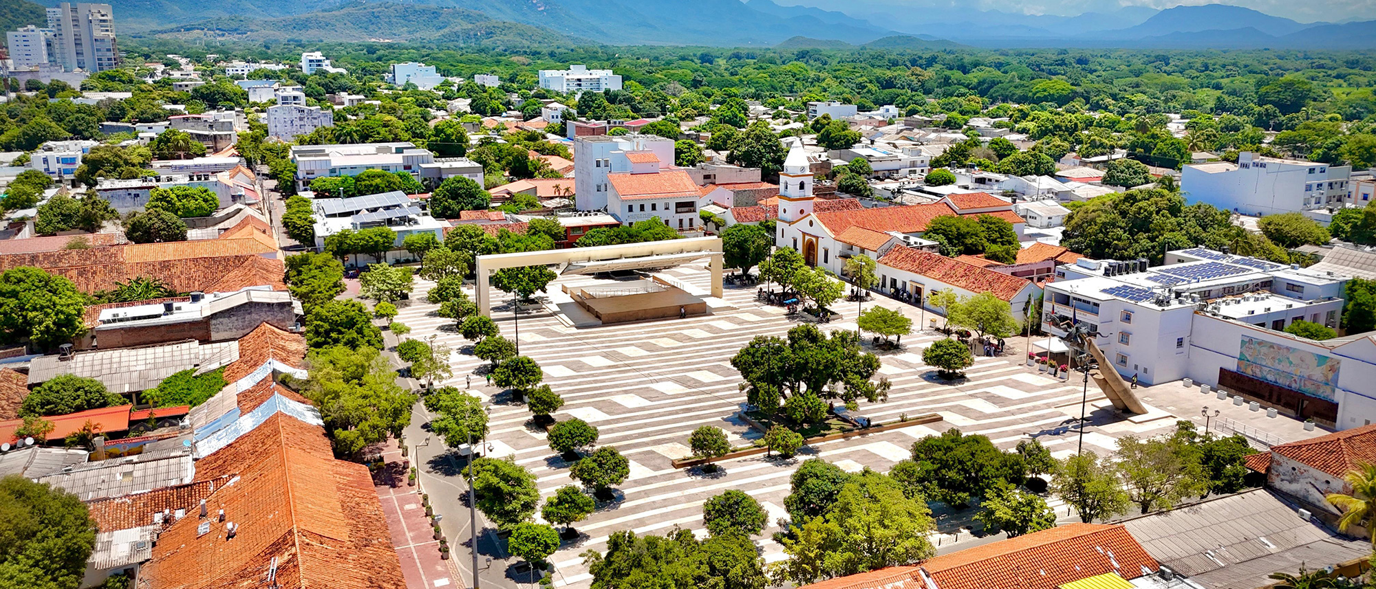 Cortesía Área Andina