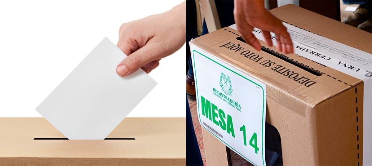 Registraduría Nacional