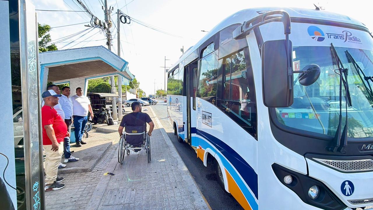 Mintransporte
