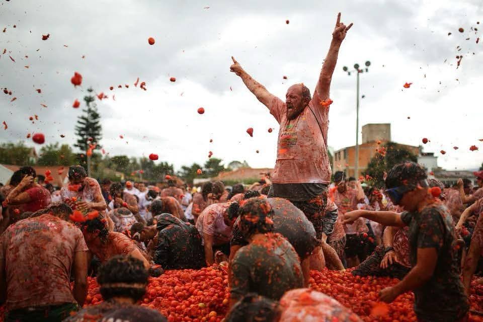 Tomatina