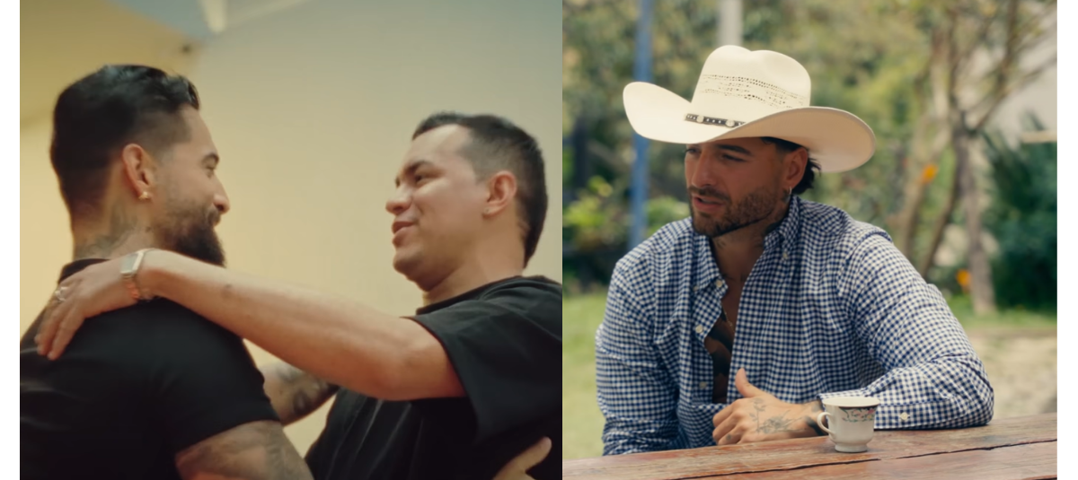 Maluma sobre Yeison Jímenez