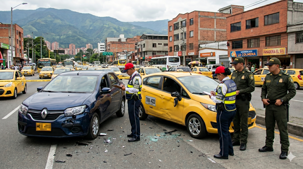 Medellín