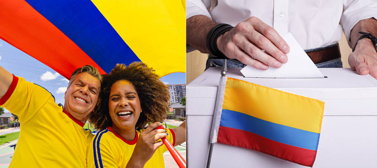 Votar también puede darle acceso a descuentos y beneficios.