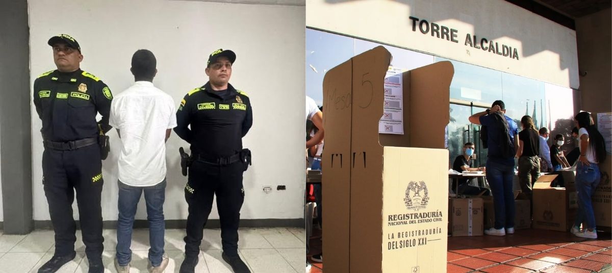 Casanare Haberleri/Santiago de Cali Belediye Başkanı Ofisi
