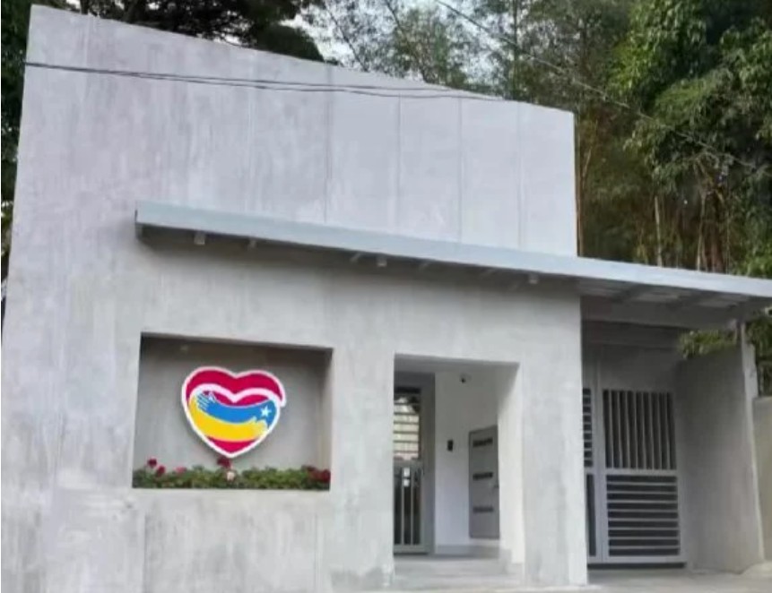 venezuela