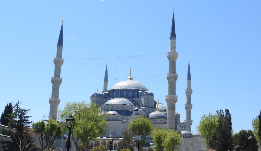 Estambul