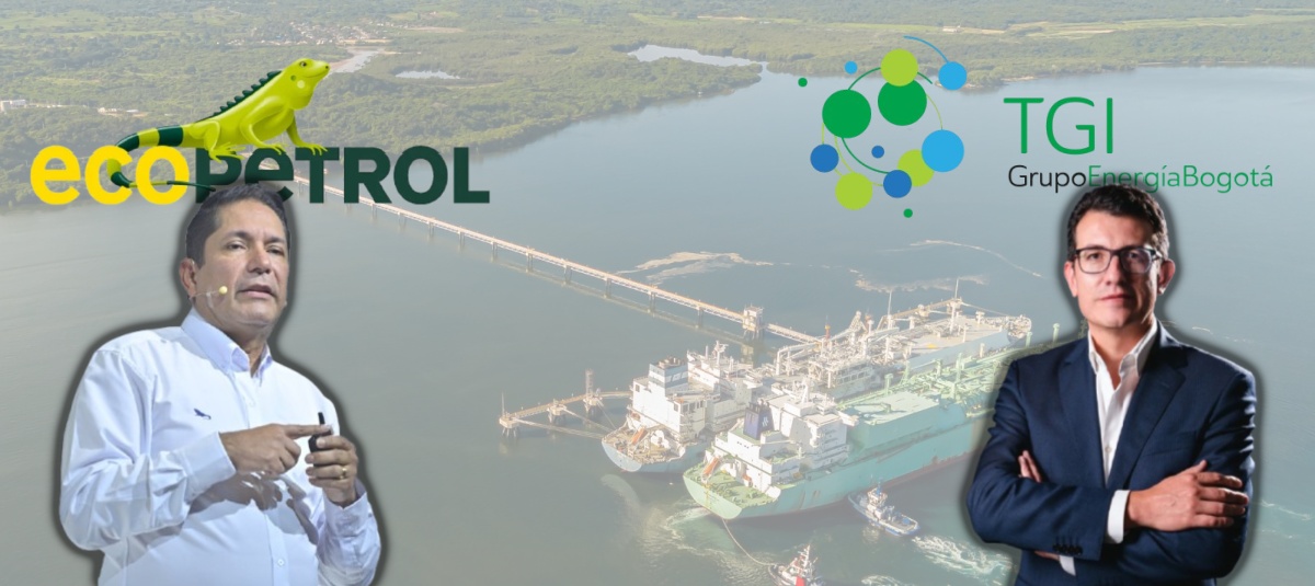 Ecopetrol - TGI