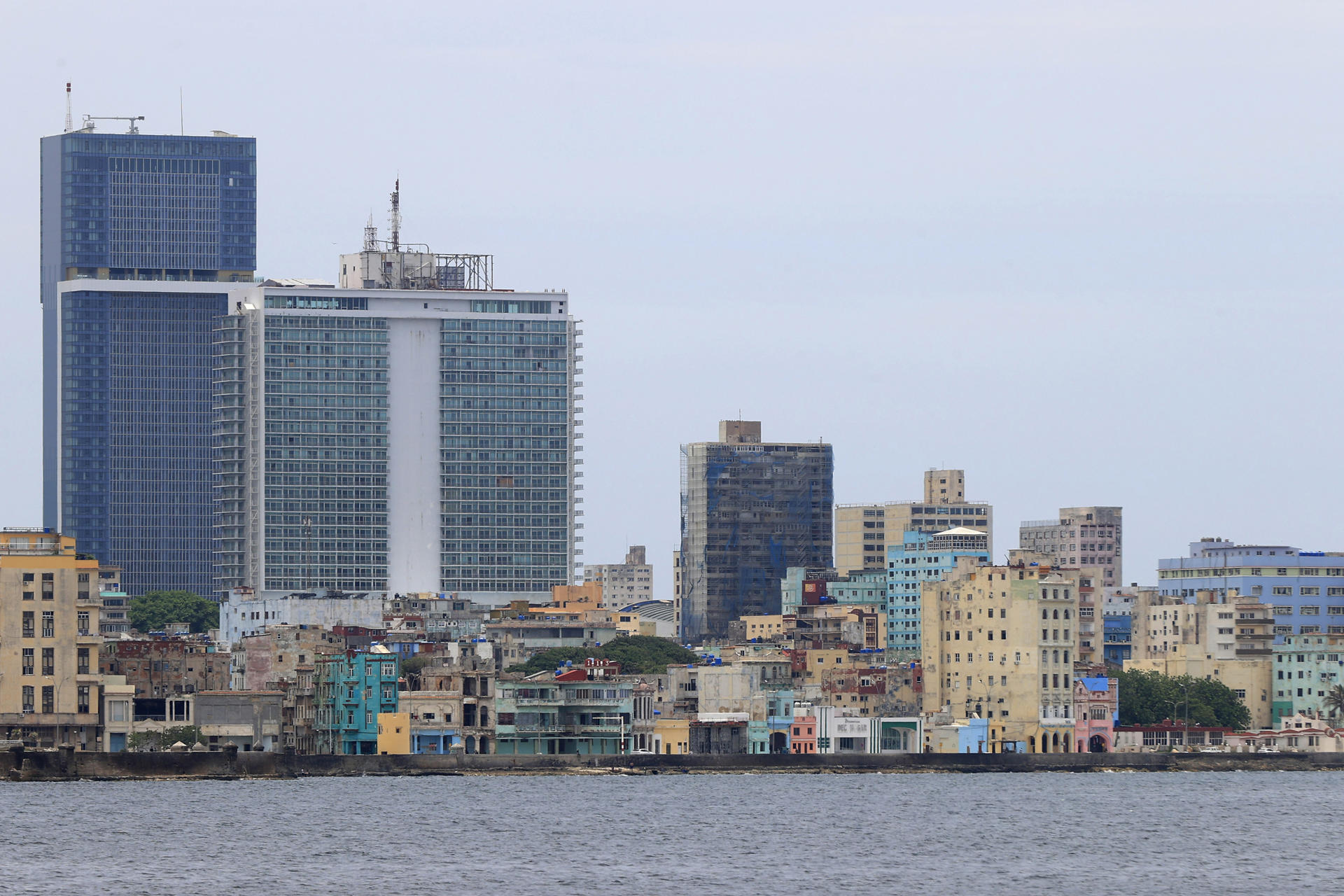 el Sistema Eléctrico Nacional reporta la segunda caída total en la isla esta semana el Sistema Eléctrico Nacional reporta la segunda caída total en la isla esta semana