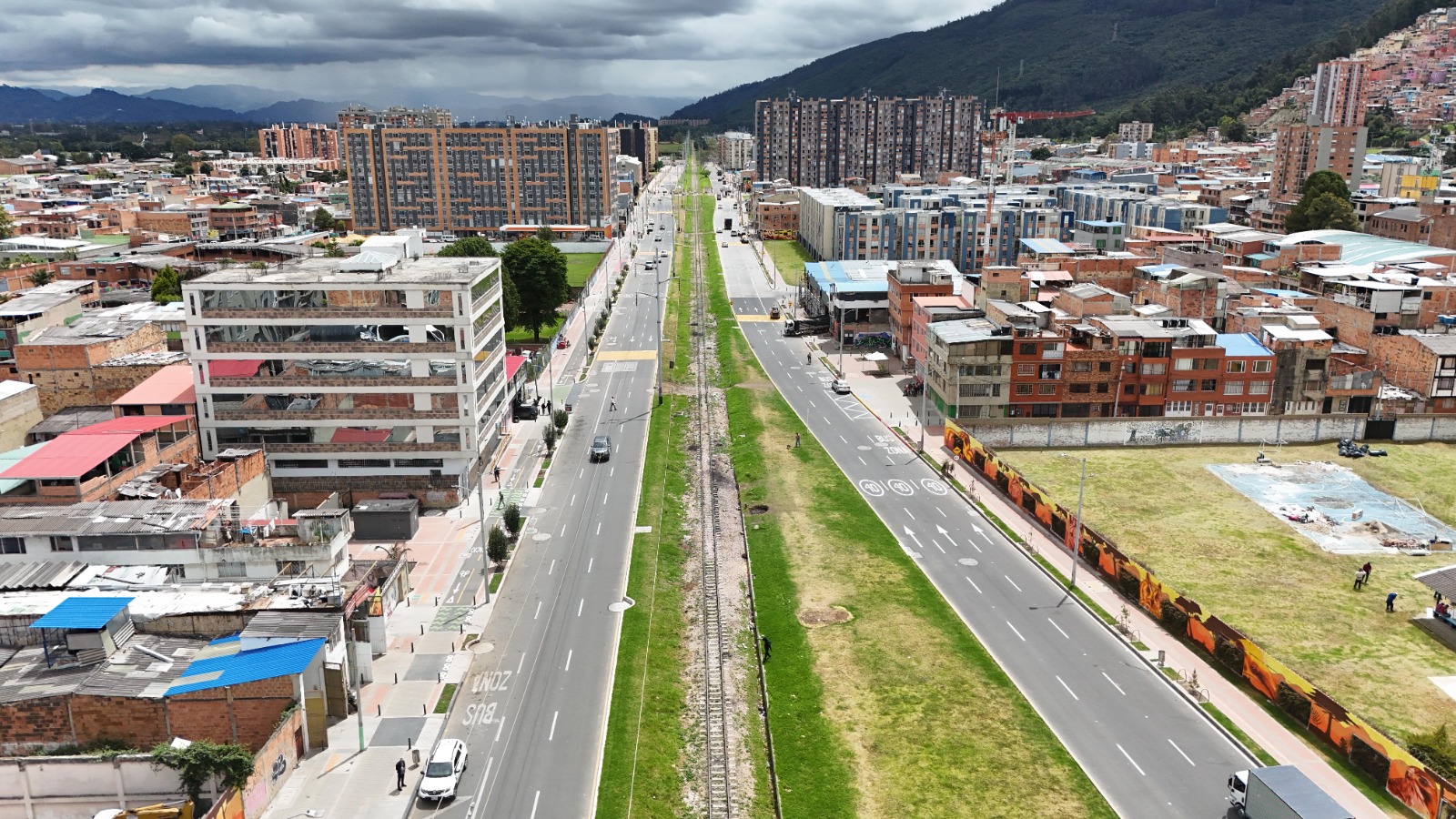 bogota