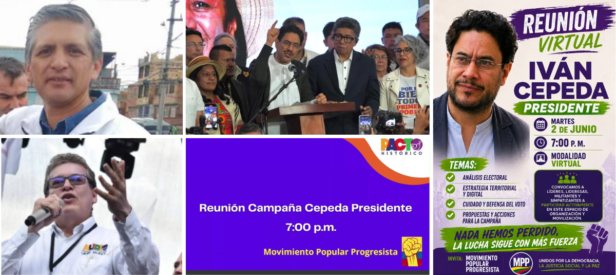 Ivan Cepeda
