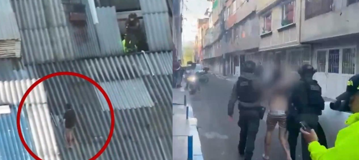 X: @PoliciaBogota