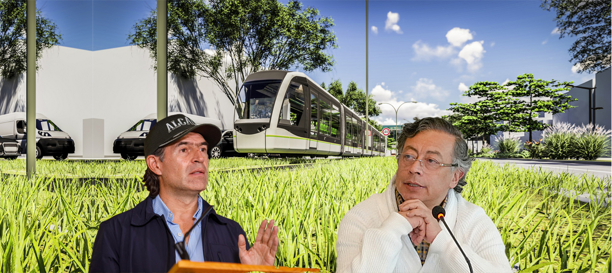Metro de la 80 vigencias futuras